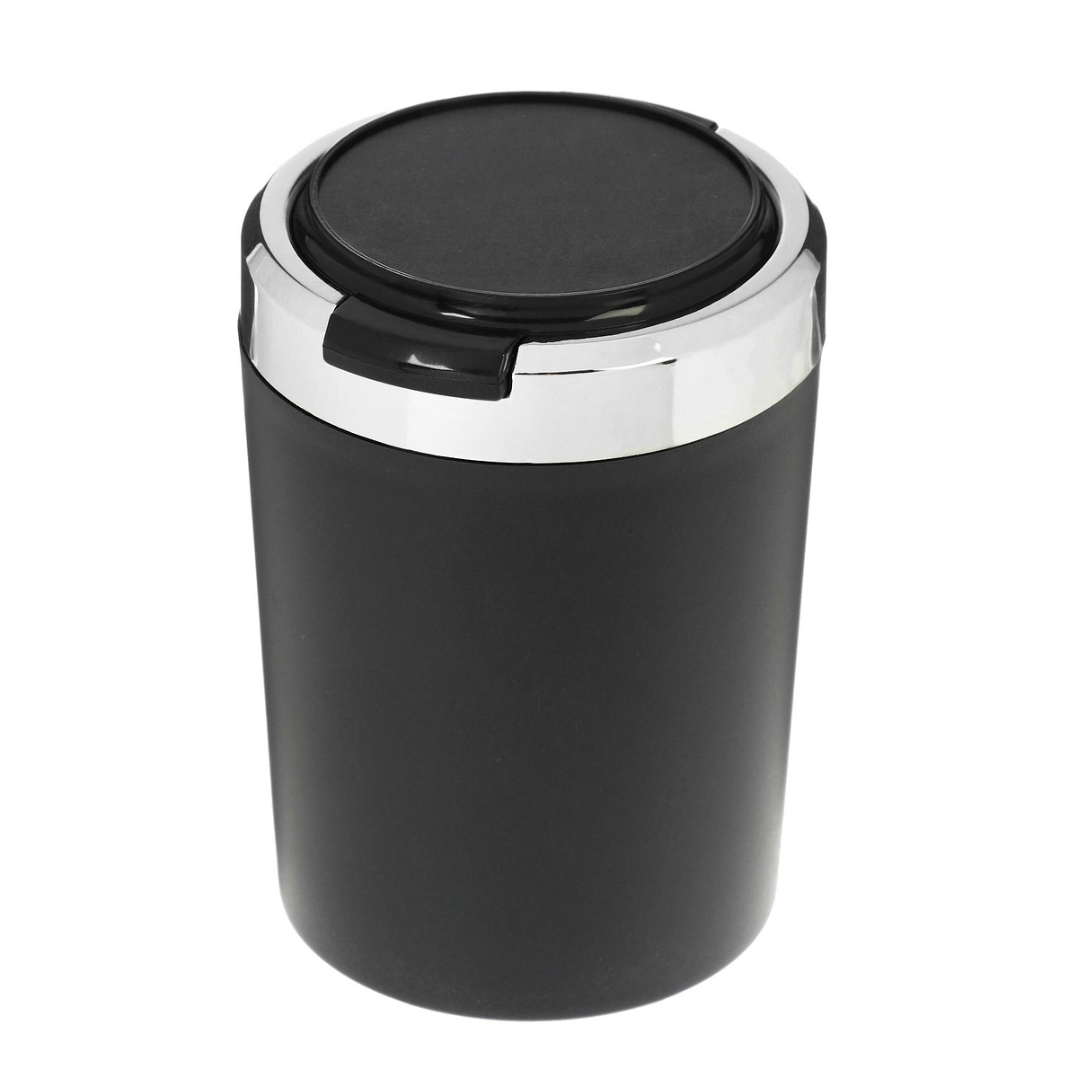 

Пепельница для авто torso с подсветкой, черный