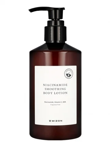 Лосьон для тела MIZON