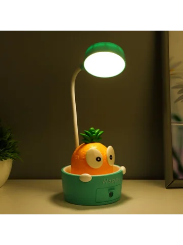 Светильник сенсорный с точилкой