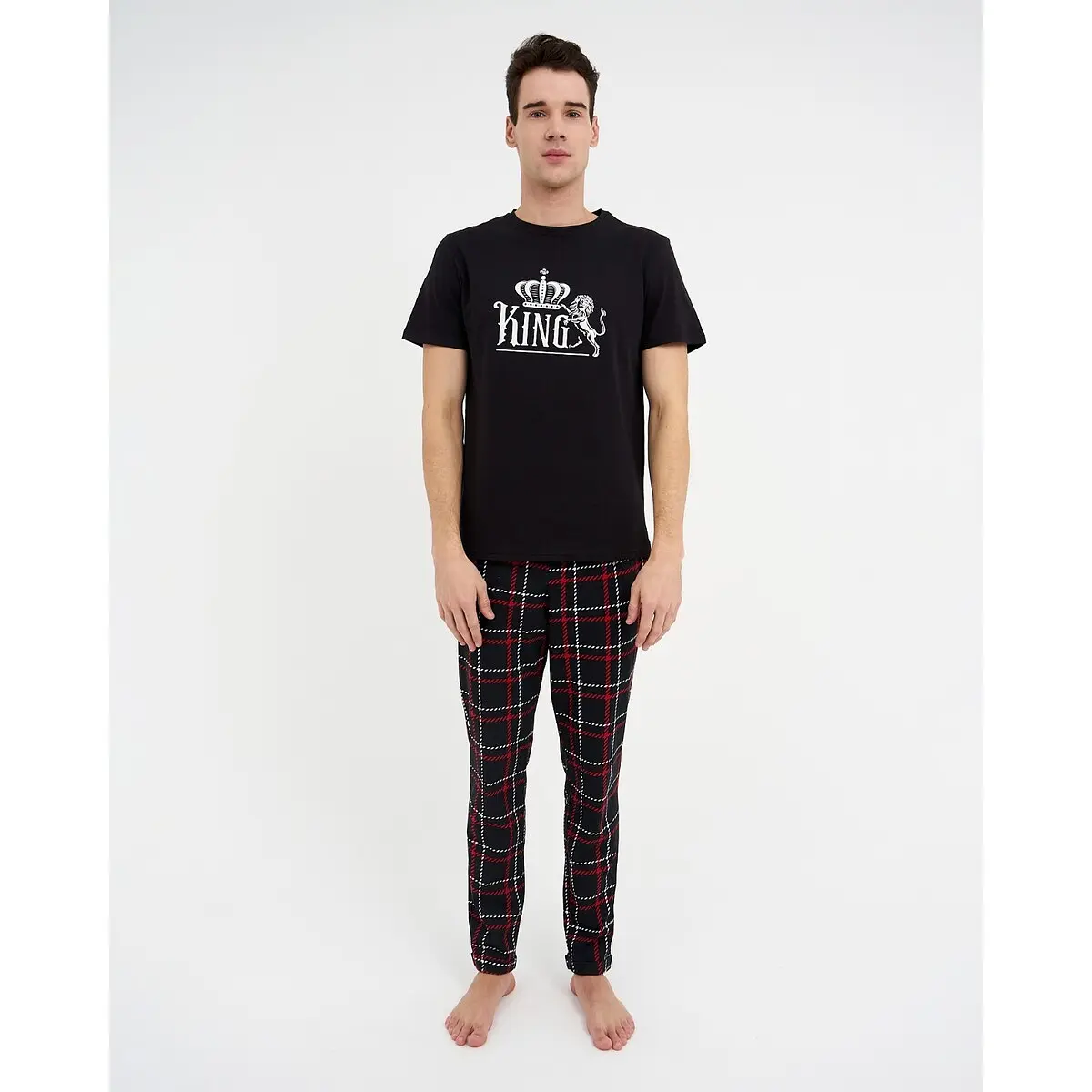 

Пижама, Черный