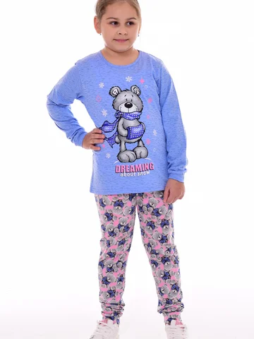 Пижама Новое кимоно