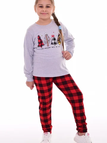 Пижама Новое кимоно