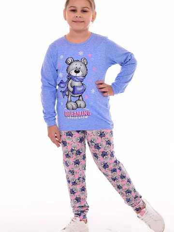 Пижама Новое кимоно