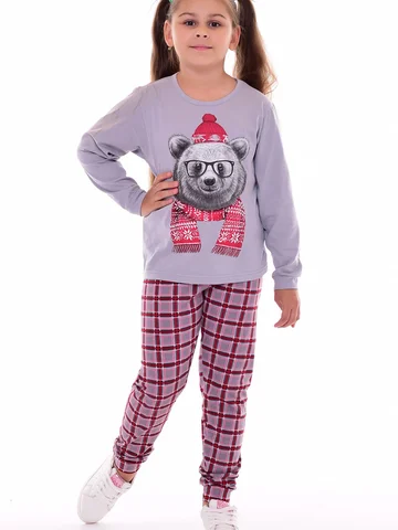 Пижама Новое кимоно