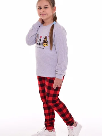 Пижама Новое кимоно