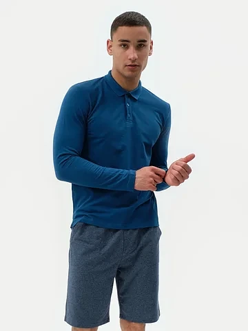 Футболка поло MINAKU