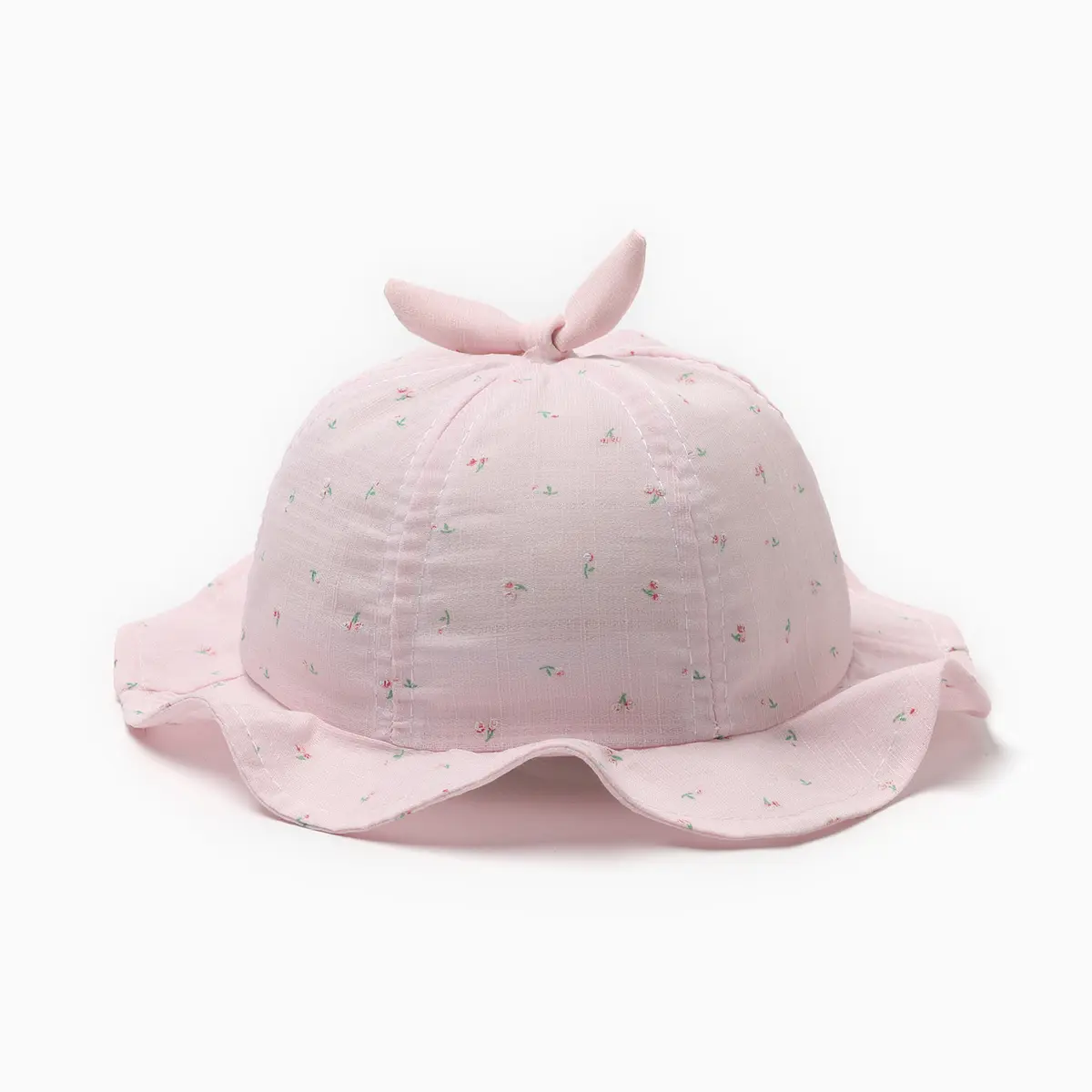 

Панама детская, Розовый