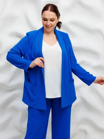 Жакет Прима линия