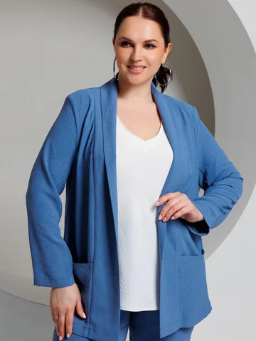 Жакет Прима линия