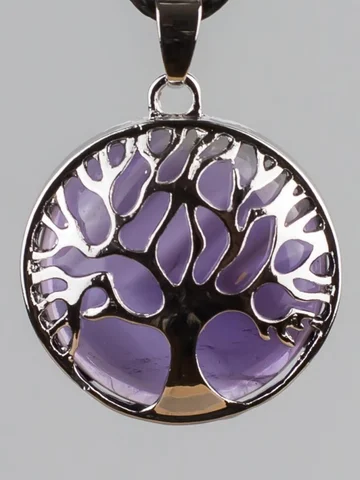 Подвеска кулон