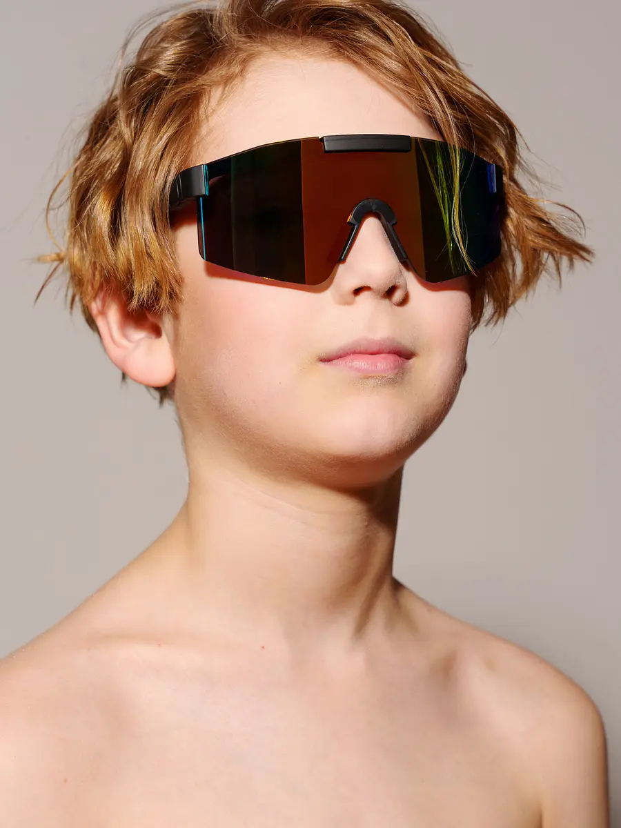 

Очки, Разноцветный