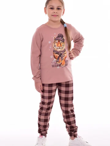 Пижама Новое кимоно