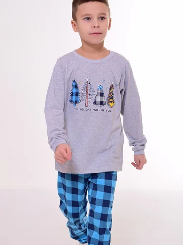 Пижама Новое кимоно