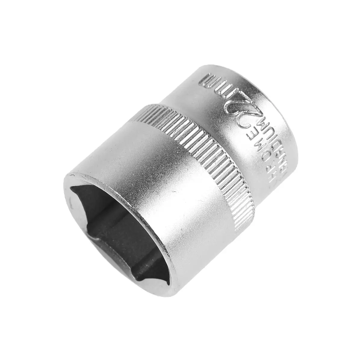 

Головка торцевая шестигранная тундра, под квадрат 1/2