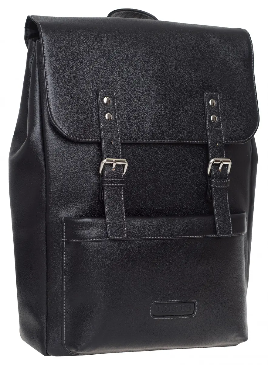 

Рюкзак мужской, Черный