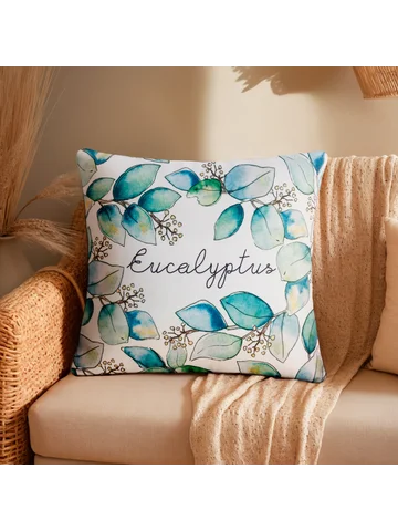 Подушка декоративная