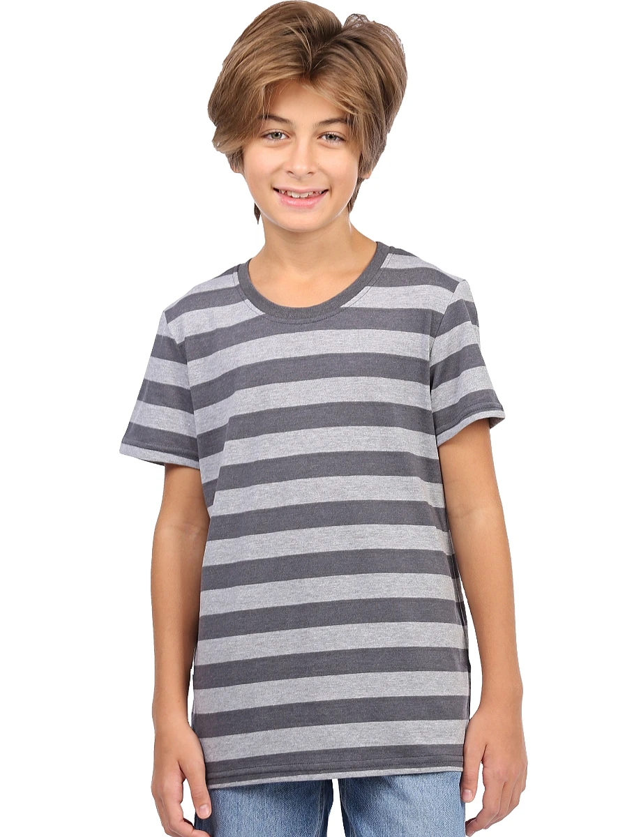 

Футболка, Серый