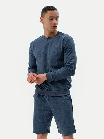 Свитшот MINAKU