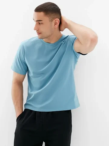 Футболка MINAKU