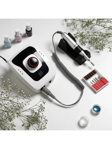 Аппарат для маникюра luazon lmh-06, 6 на