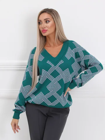 Джемпер Wisell