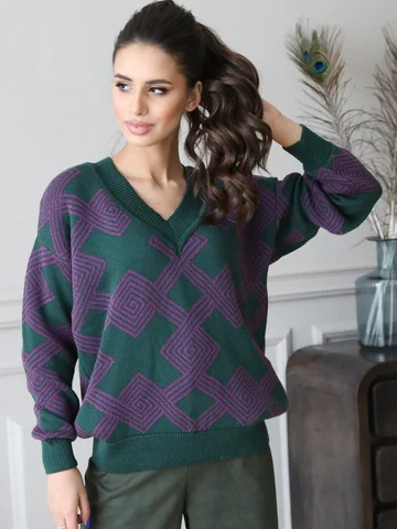 Джемпер Wisell