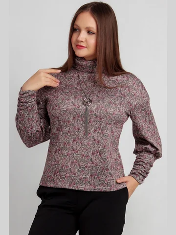 Джемпер Liza Fashion