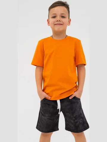 Костюм футболка KAFTAN