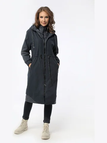 Пальто DizzyWay