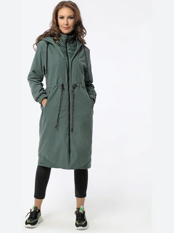 Пальто DizzyWay