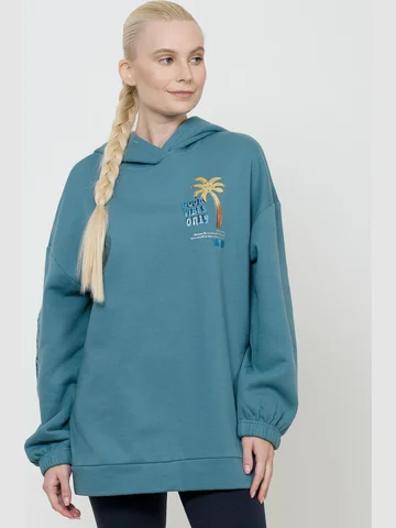 Толстовка Pelican