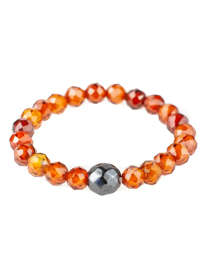 

Кольцо, Оранжевый