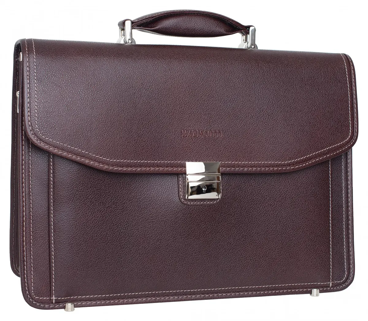 

Портфель, Коричневый