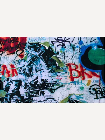 Фотофон для съемок, винил