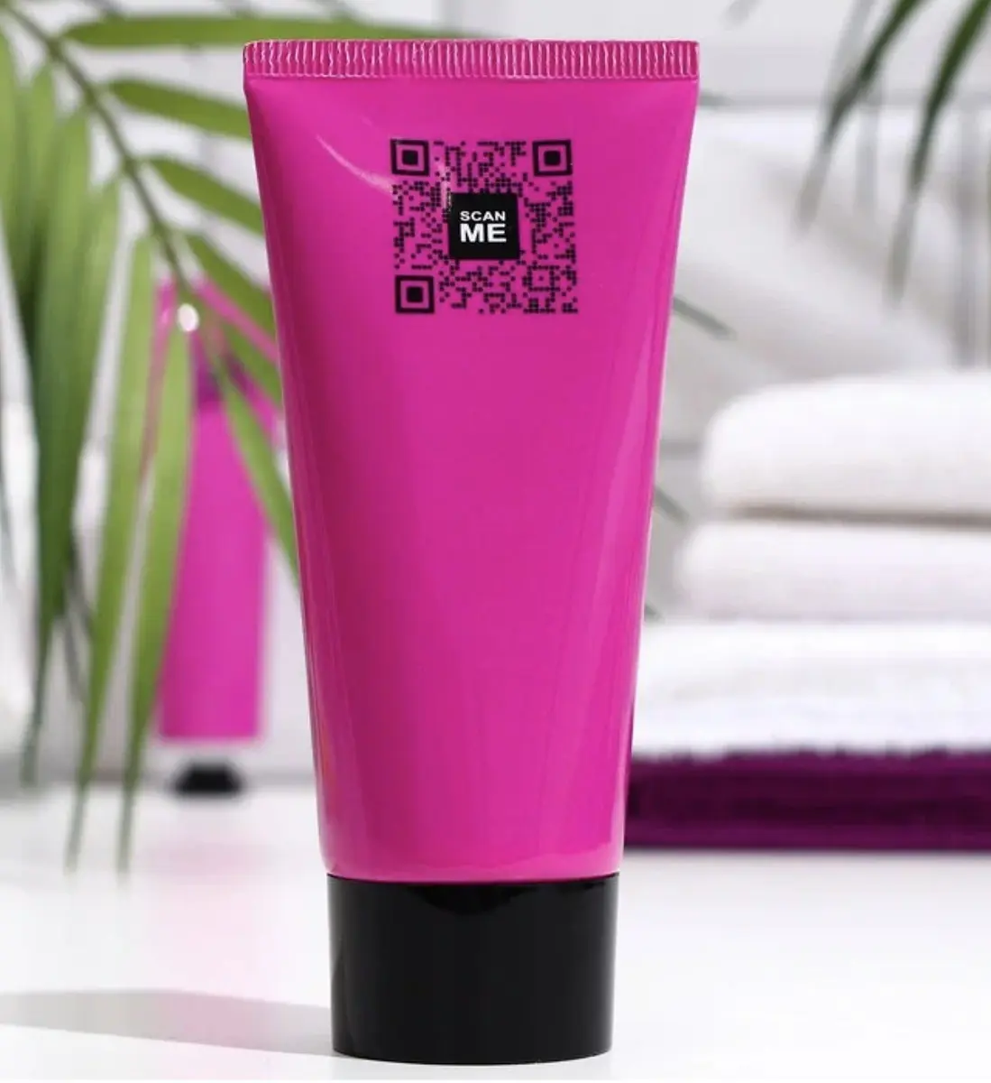 

MODO B124-121 Крем для рук QR 50г