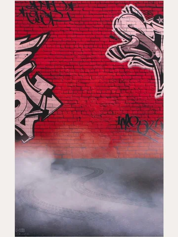 Фотофон для съемок, винил