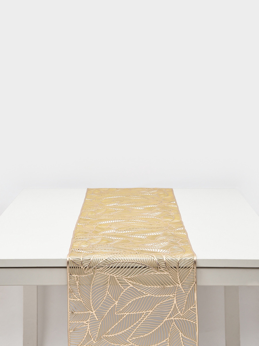 

Дорожка, Золотистый