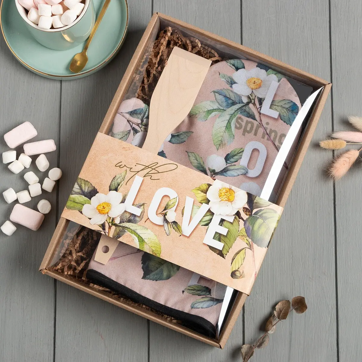 

Кухонный набор, Бежевый