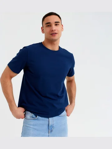 Футболка MINAKU