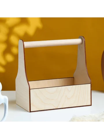 Подарочный ящик