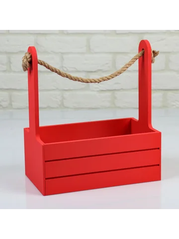 Подарочный ящик