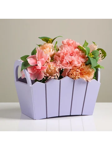 Подарочный ящик