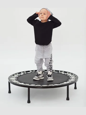 Лонгслив MIZA