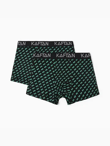Трусы KAFTAN
