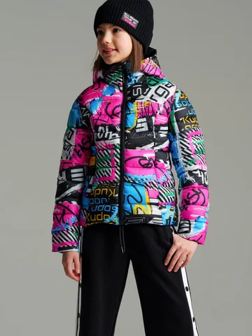 Куртка PLAYTODAY