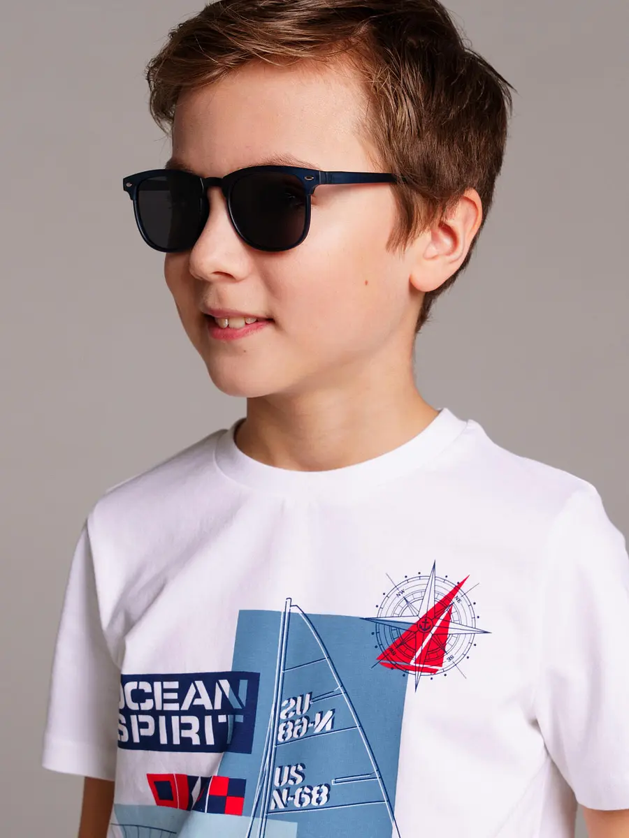 

Очки, Черный