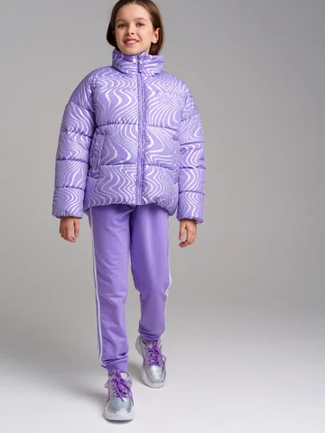 Куртка PLAYTODAY