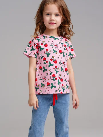 Фуфайка трикотажная