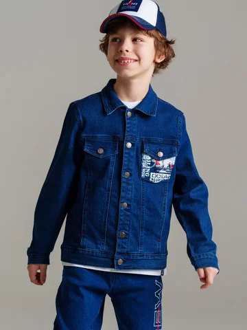 Куртка PLAYTODAY