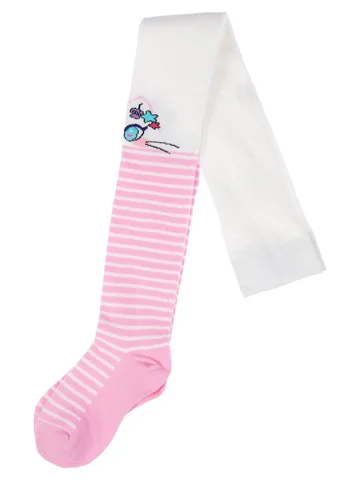 Колготки трикотажные